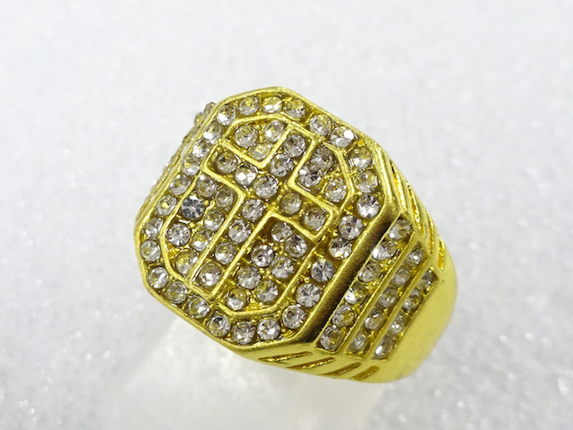 Japanese Kimono / Antique Accessories Metal